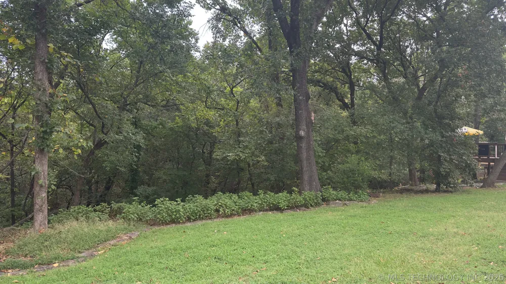 12315 S Skyline Drive Jenks, OK 74037