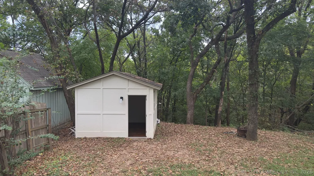 12315 S Skyline Drive Jenks, OK 74037
