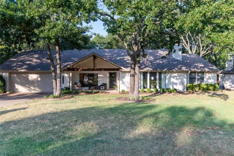 12315 S Skyline Drive