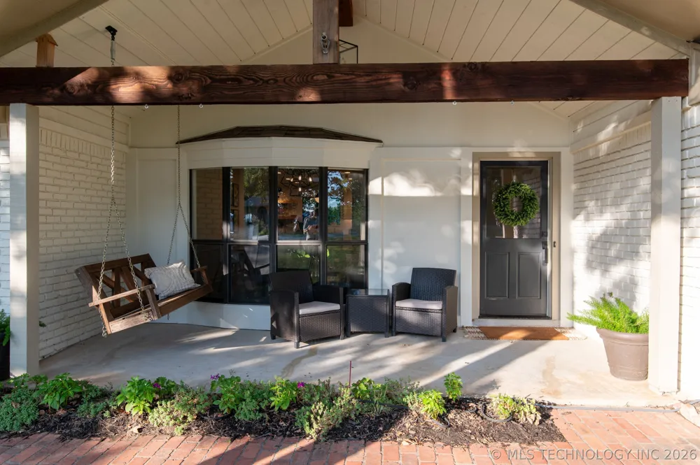 12315 S Skyline Drive Jenks, OK 74037