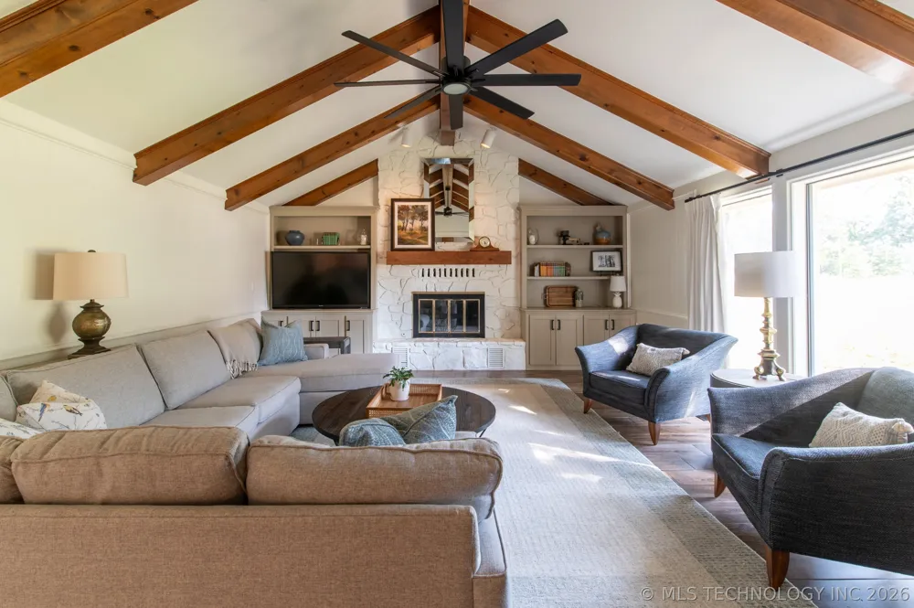 12315 S Skyline Drive Jenks, OK 74037