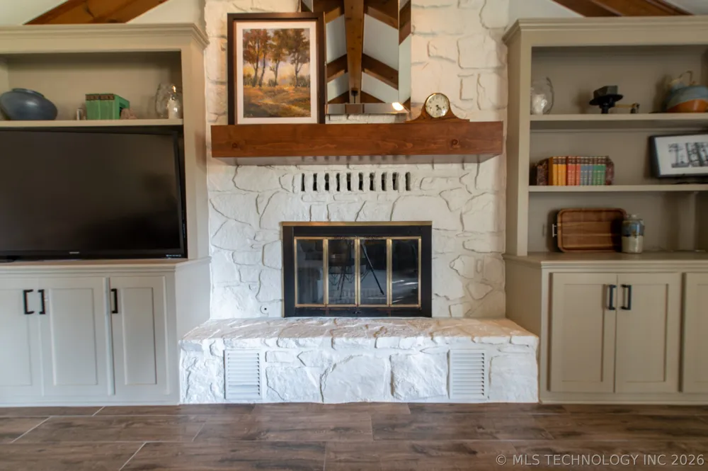 12315 S Skyline Drive Jenks, OK 74037