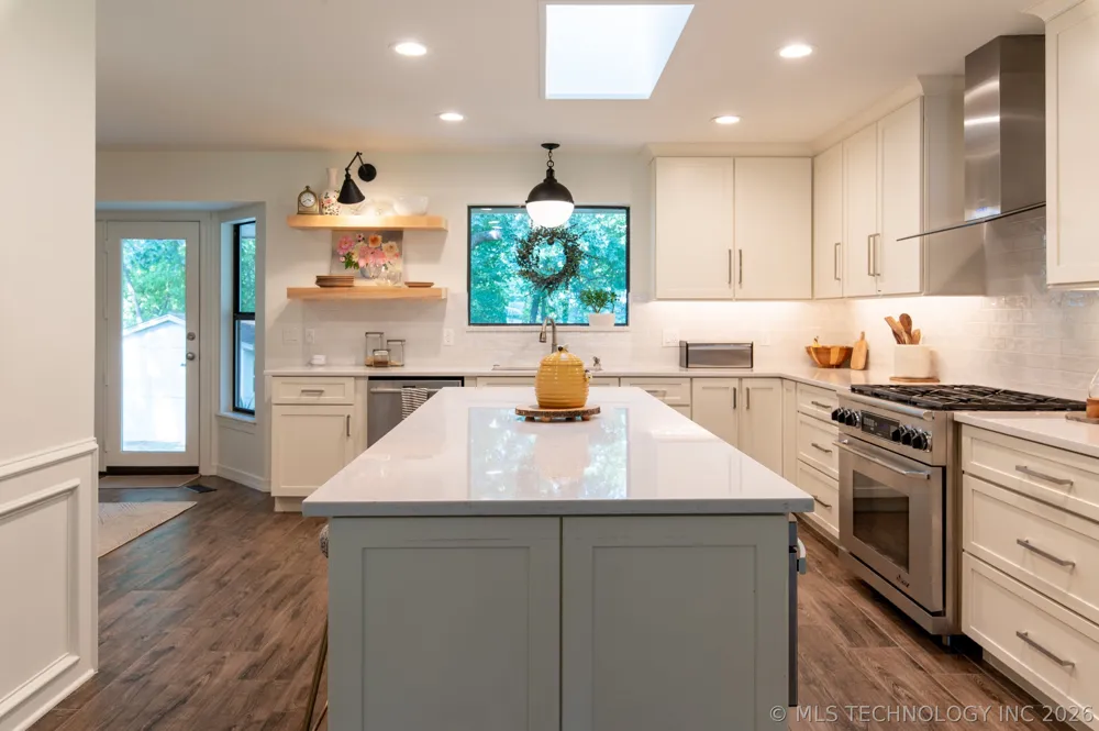 12315 S Skyline Drive Jenks, OK 74037