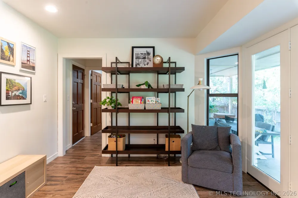 12315 S Skyline Drive Jenks, OK 74037