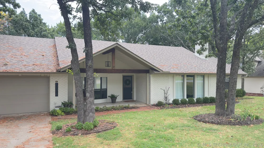 12315 S Skyline Drive Jenks, OK 74037