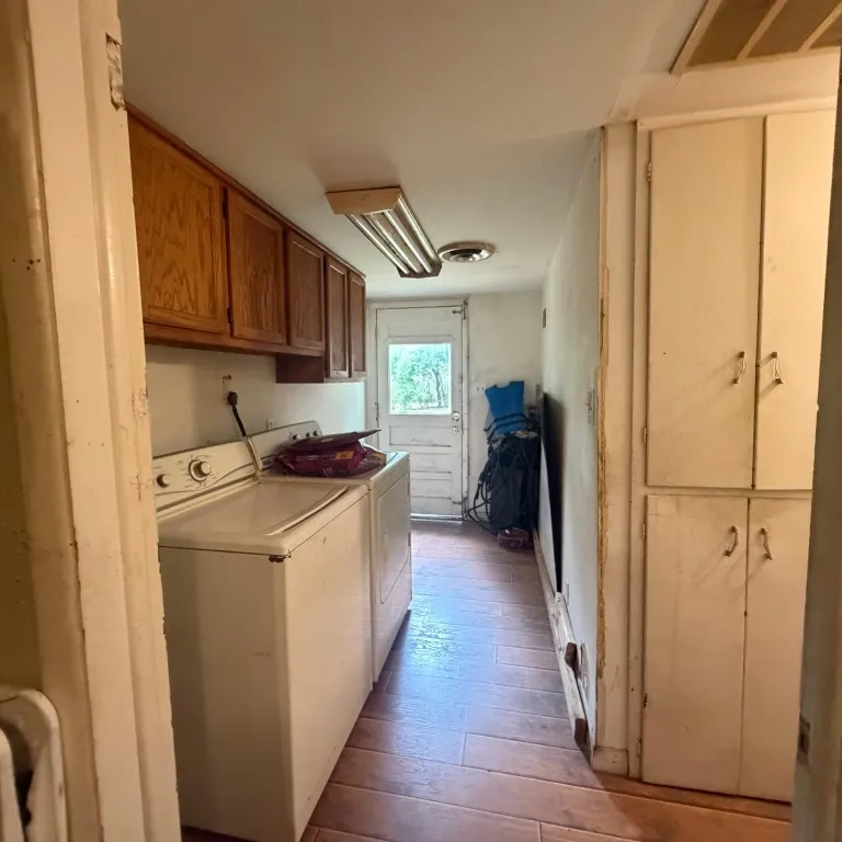 2134 Fredonia Street Muskogee, OK 74403