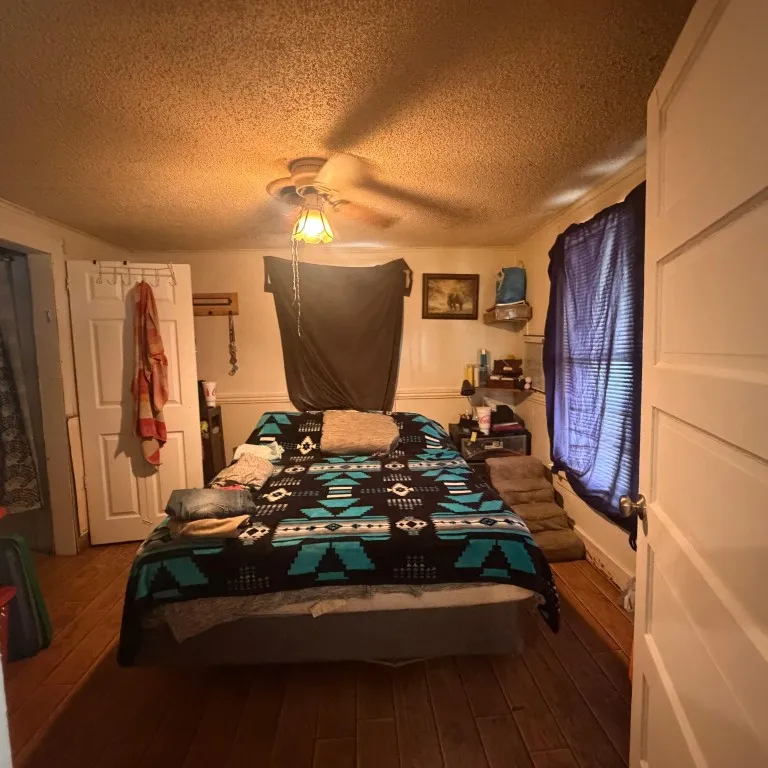 2134 Fredonia Street Muskogee, OK 74403
