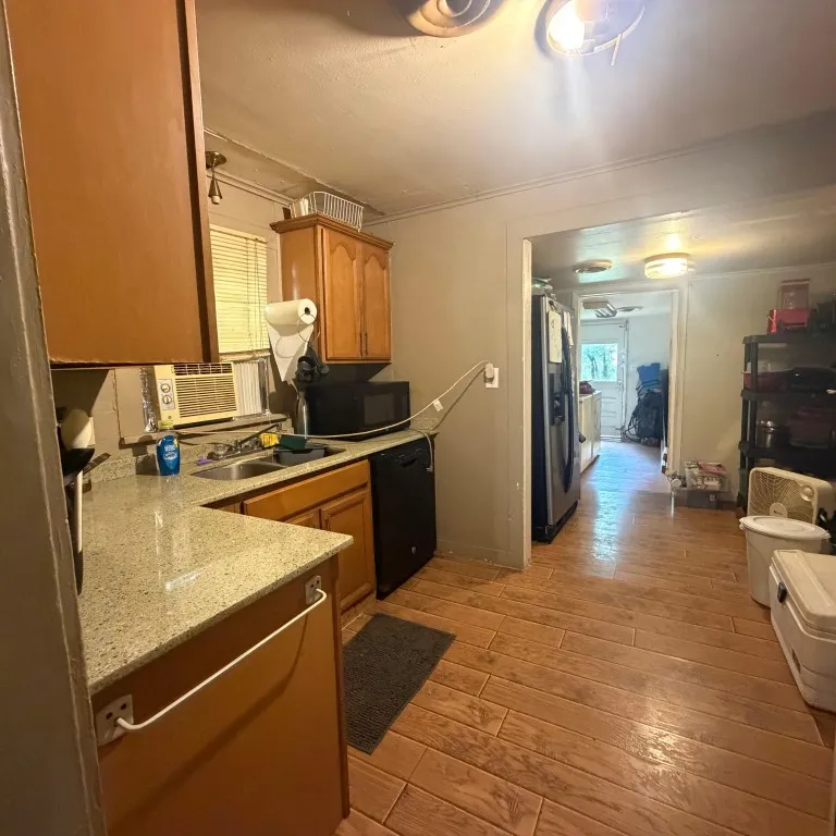 2134 Fredonia Street Muskogee, OK 74403