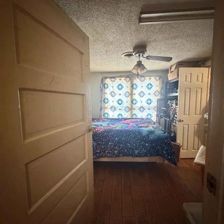 2134 Fredonia Street Muskogee, OK 74403