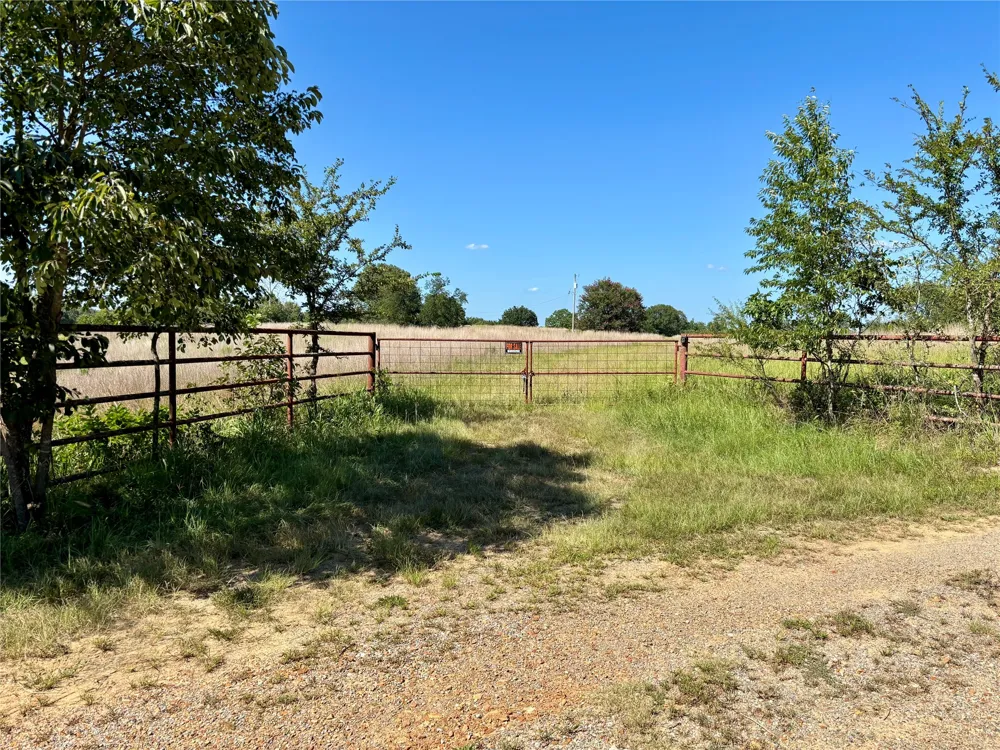 S 95th Street E Hugo, OK 74743