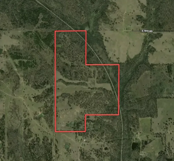 S 95th Street E Hugo, OK 74743
