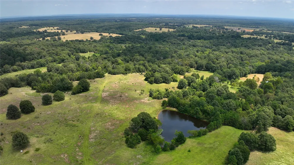 S 95th Street E Hugo, OK 74743