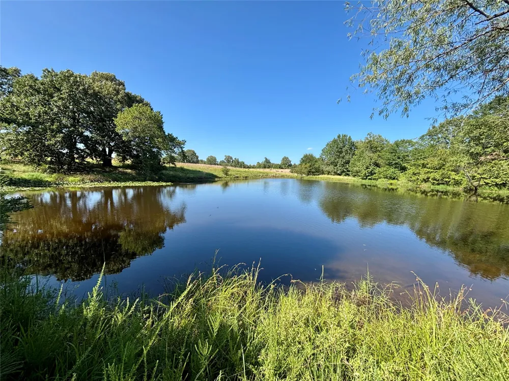 S 95th Street E Hugo, OK 74743
