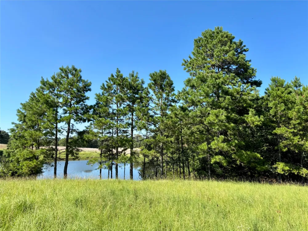 S 95th Street E Hugo, OK 74743