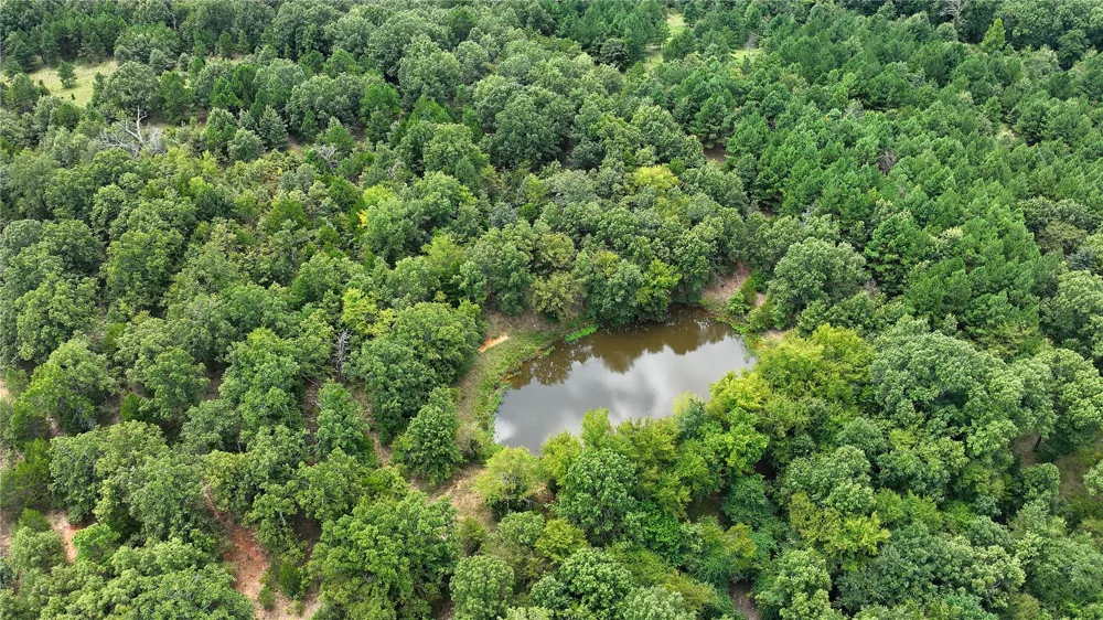 S 95th Street E Hugo, OK 74743