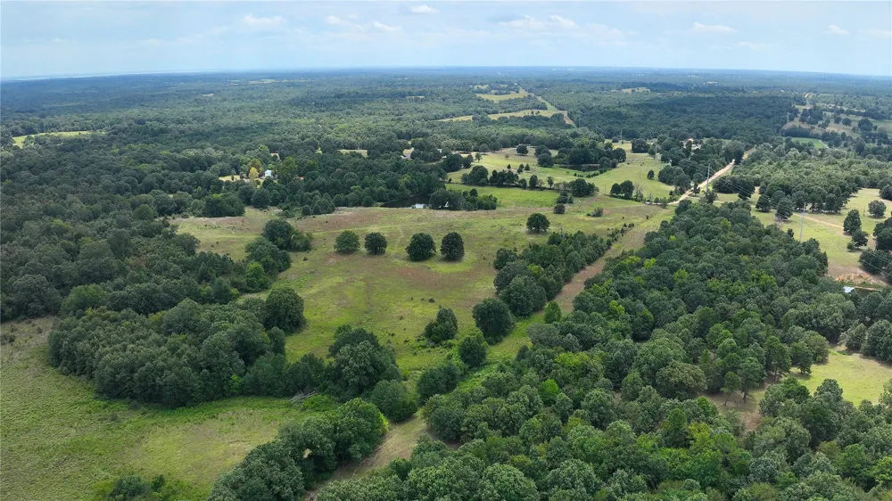 S 95th Street E Hugo, OK 74743