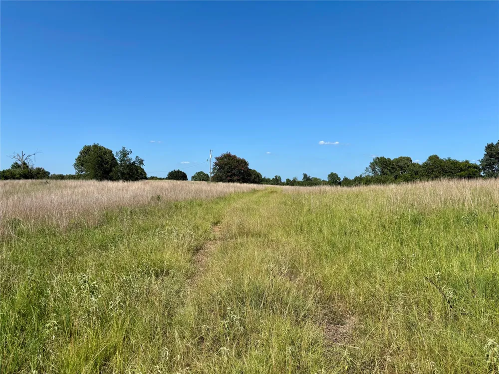 S 95th Street E Hugo, OK 74743