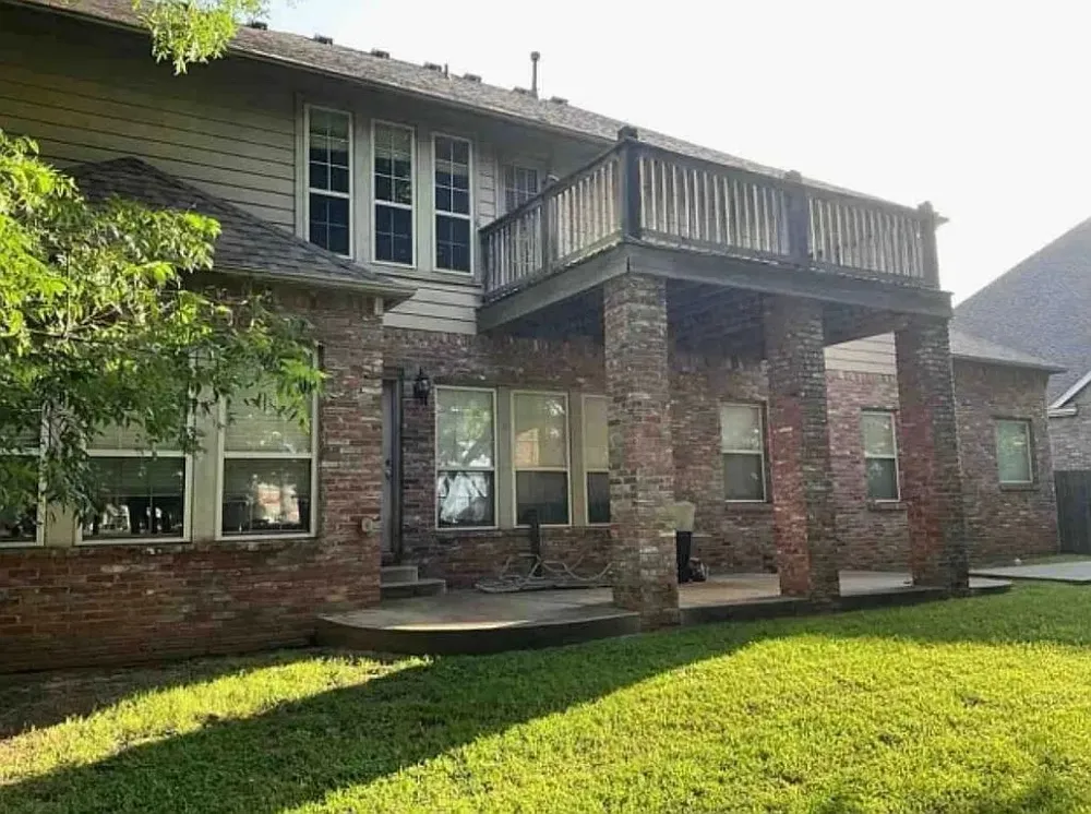 7826 E 100th Street Tulsa, OK 74133