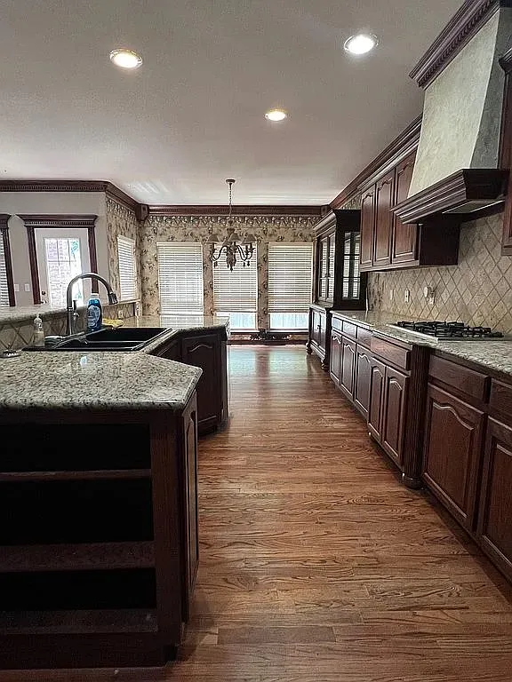 7826 E 100th Street Tulsa, OK 74133