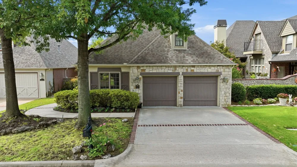 6209 W South Park Street Broken Arrow, OK 74011