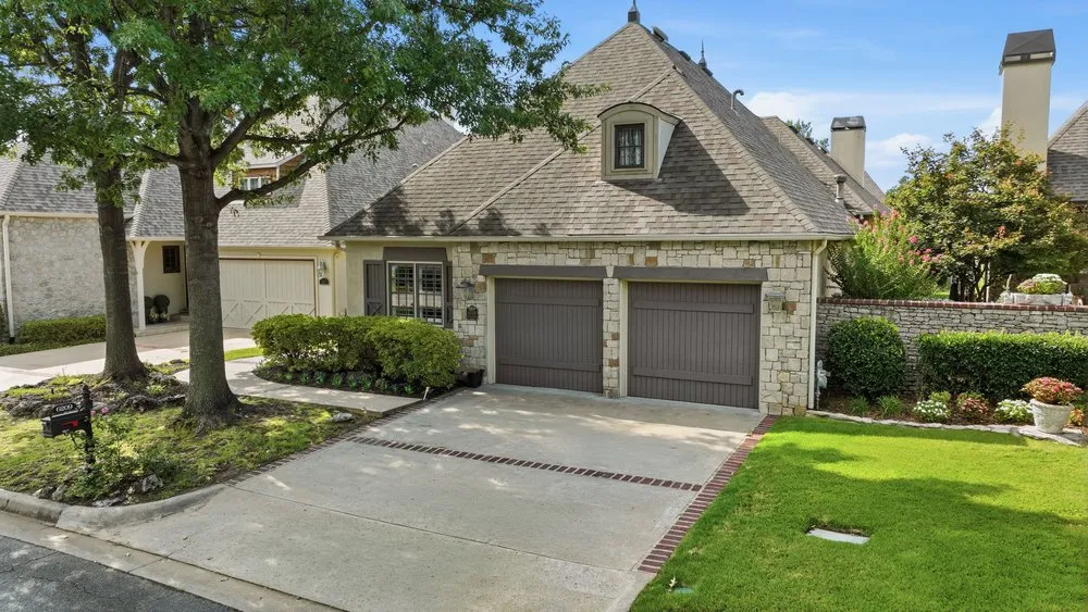 6209 W South Park Street Broken Arrow, OK 74011