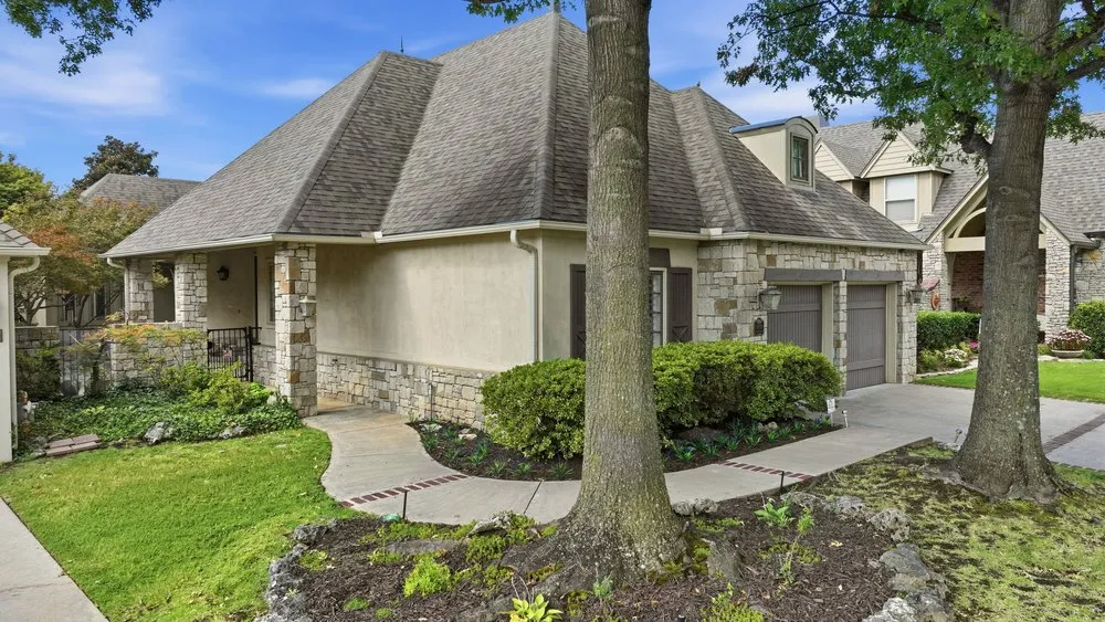 6209 W South Park Street Broken Arrow, OK 74011