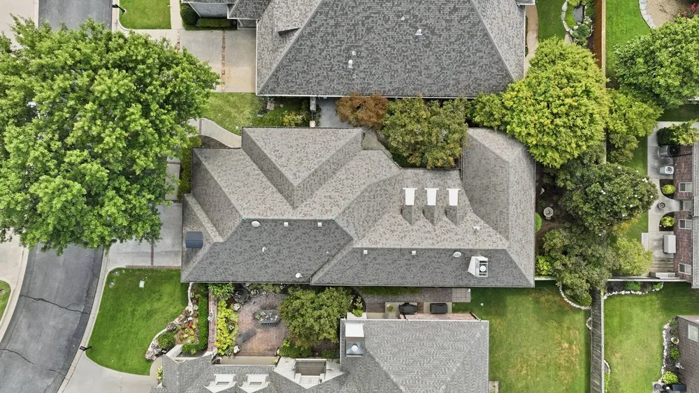 6209 W South Park Street Broken Arrow, OK 74011