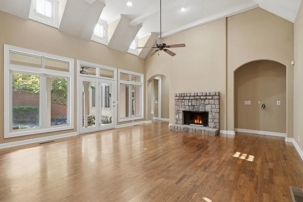 6209 W South Park Street Broken Arrow, OK 74011