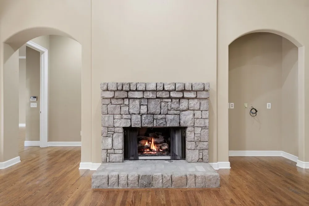 6209 W South Park Street Broken Arrow, OK 74011