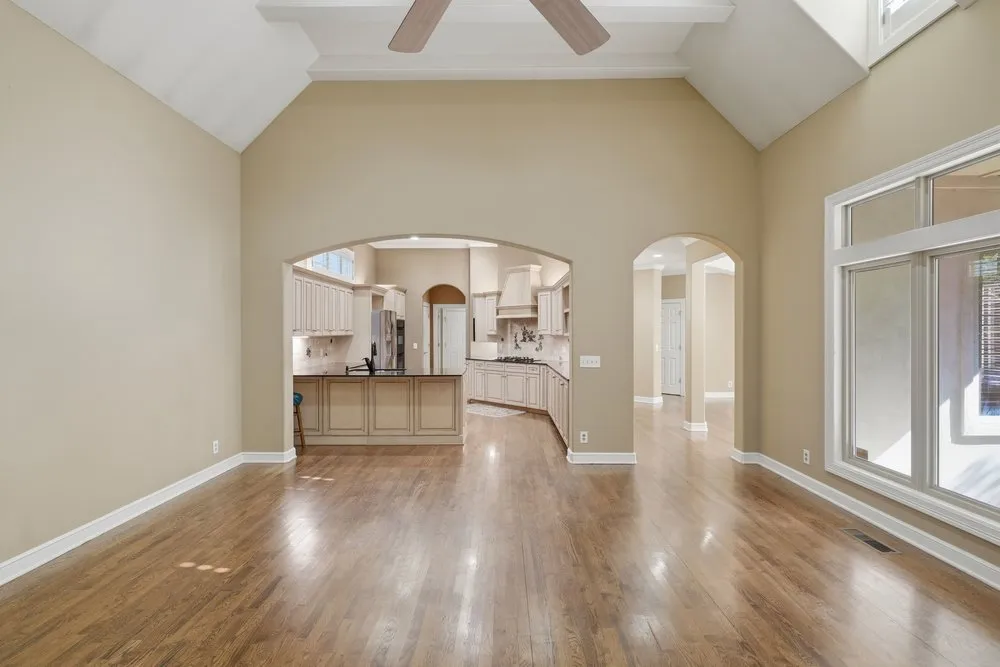 6209 W South Park Street Broken Arrow, OK 74011