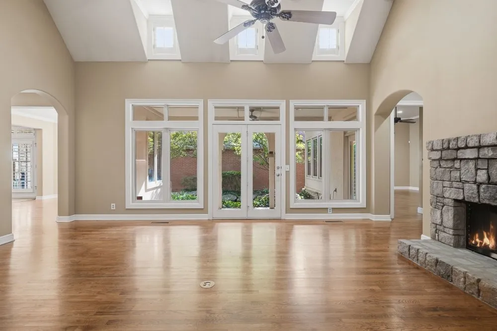 6209 W South Park Street Broken Arrow, OK 74011