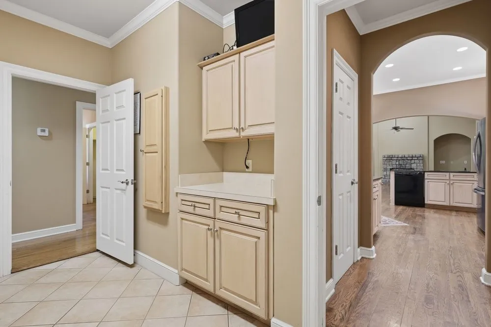 6209 W South Park Street Broken Arrow, OK 74011