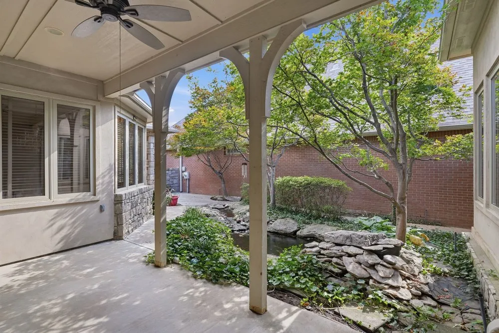 6209 W South Park Street Broken Arrow, OK 74011