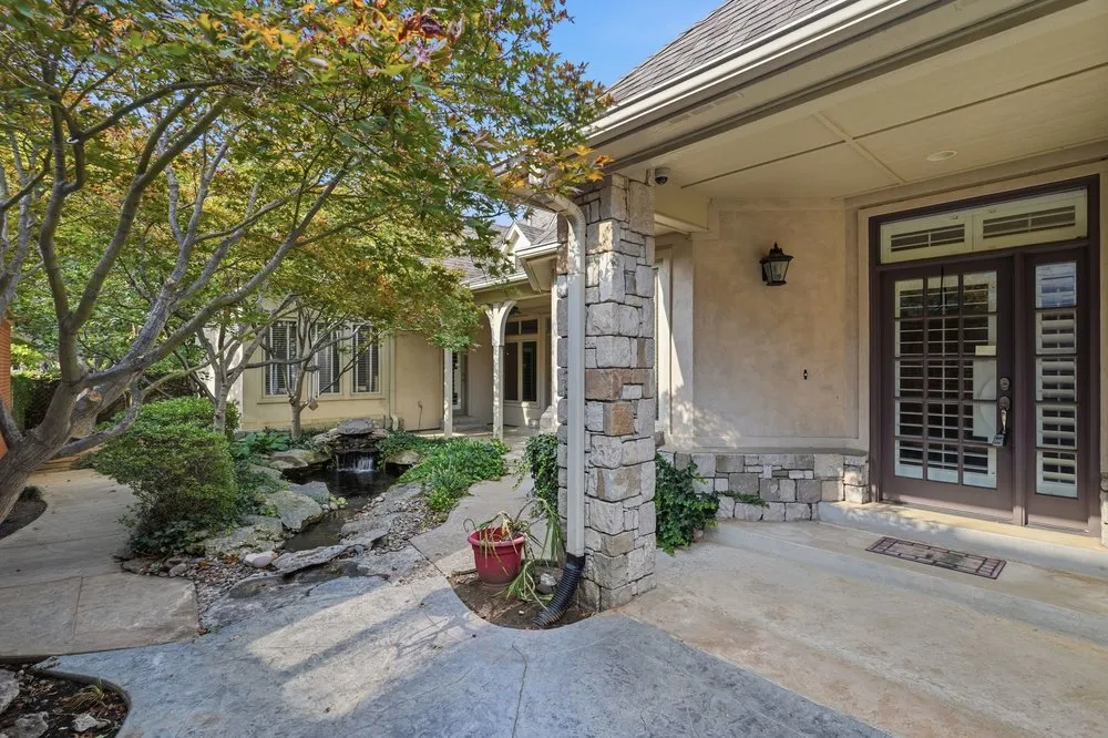 6209 W South Park Street Broken Arrow, OK 74011