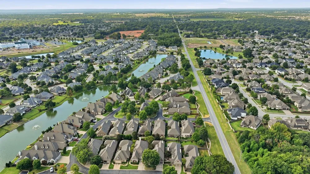6209 W South Park Street Broken Arrow, OK 74011