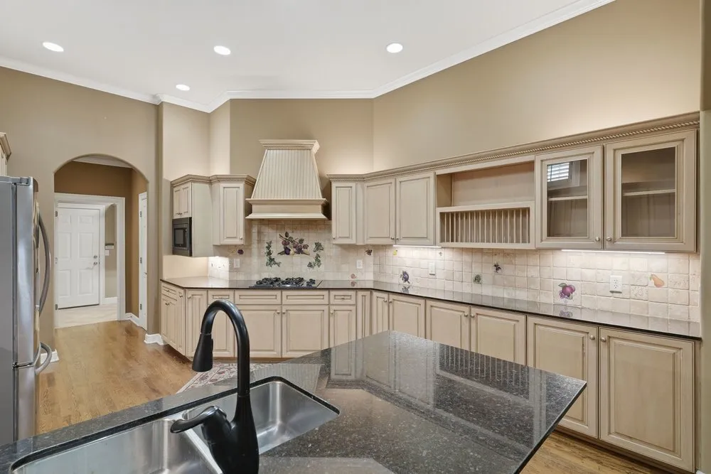 6209 W South Park Street Broken Arrow, OK 74011