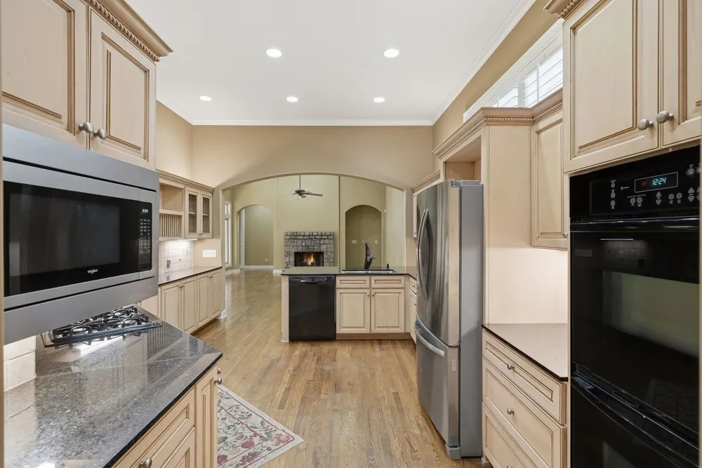 6209 W South Park Street Broken Arrow, OK 74011