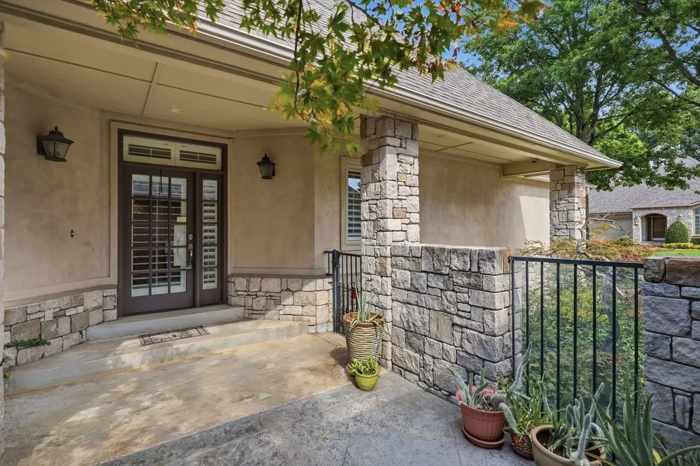 6209 W South Park Street Broken Arrow, OK 74011