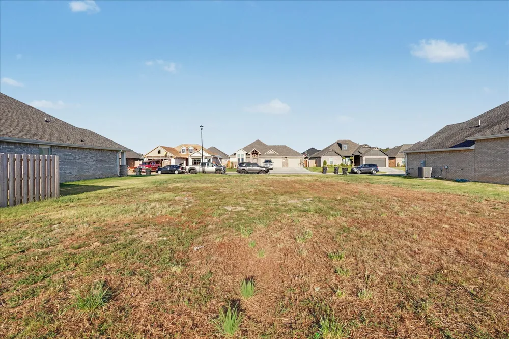 10847 S 278th EastAvenue Coweta, OK 74429