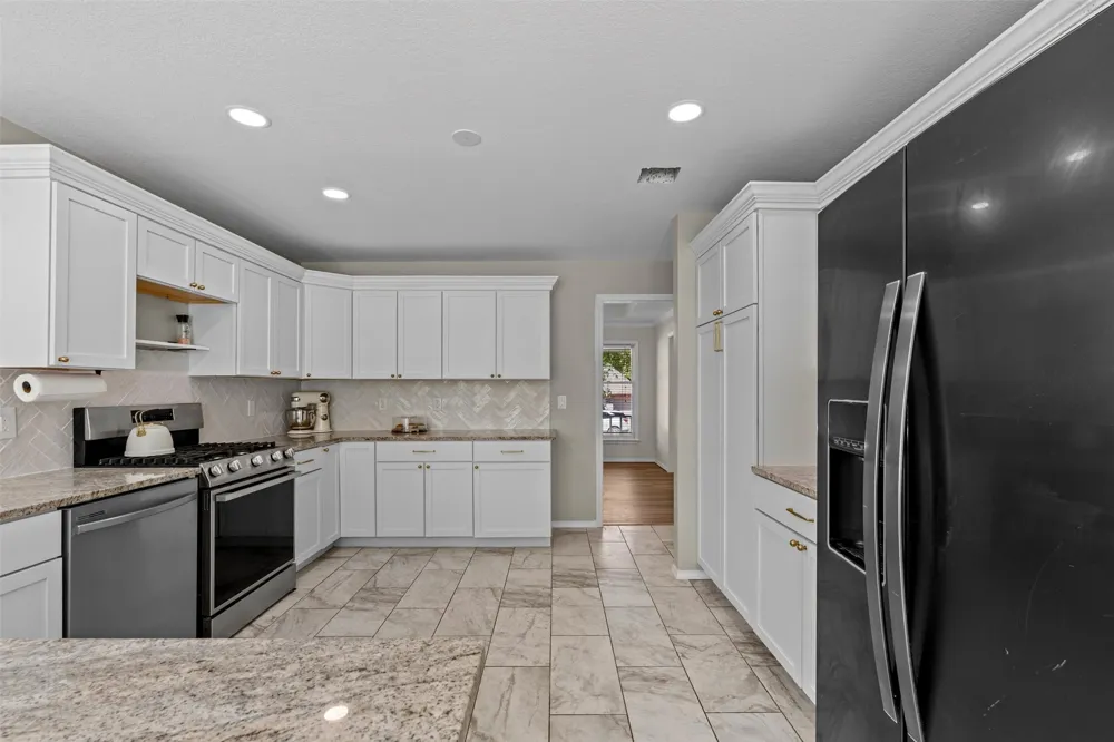 2624 Montrose Drive Bartlesville, OK 74006