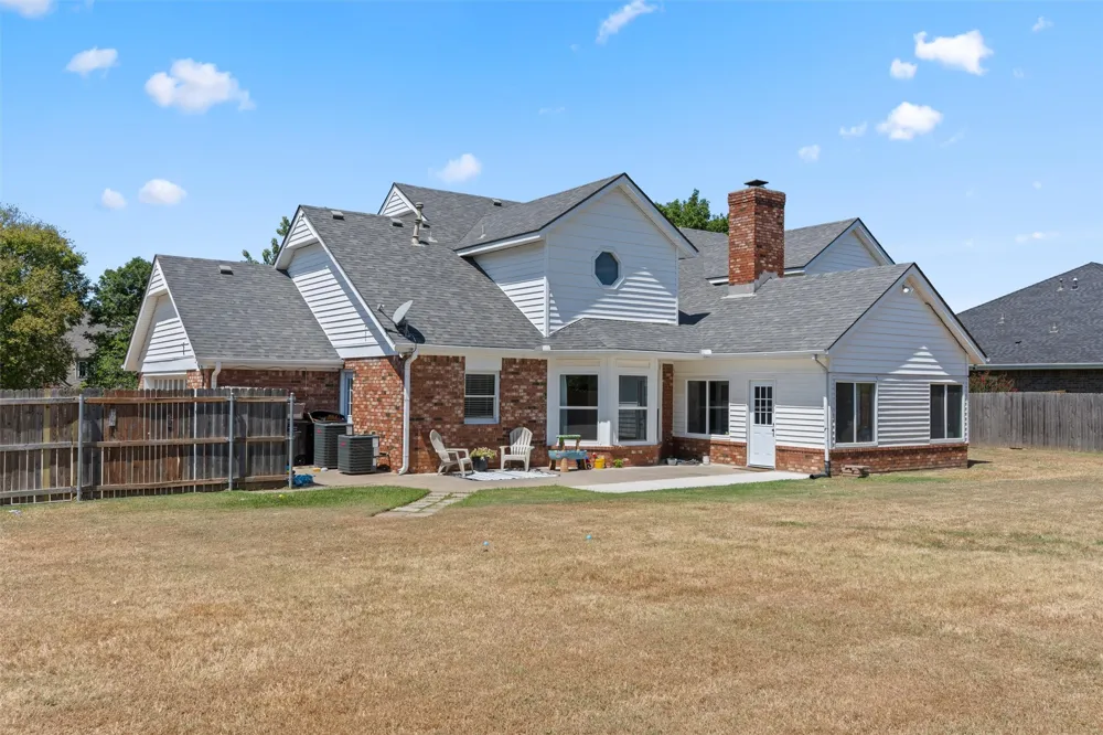 2624 Montrose Drive Bartlesville, OK 74006