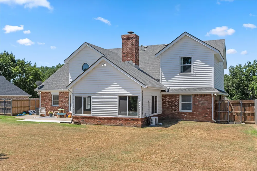 2624 Montrose Drive Bartlesville, OK 74006