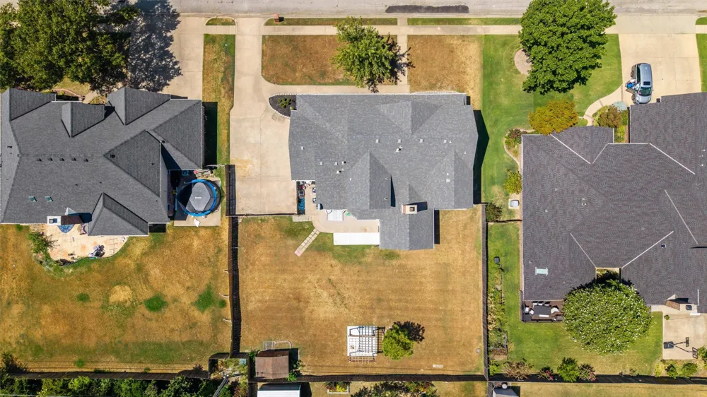 2624 Montrose Drive Bartlesville, OK 74006