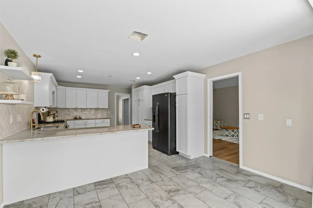 2624 Montrose Drive Bartlesville, OK 74006
