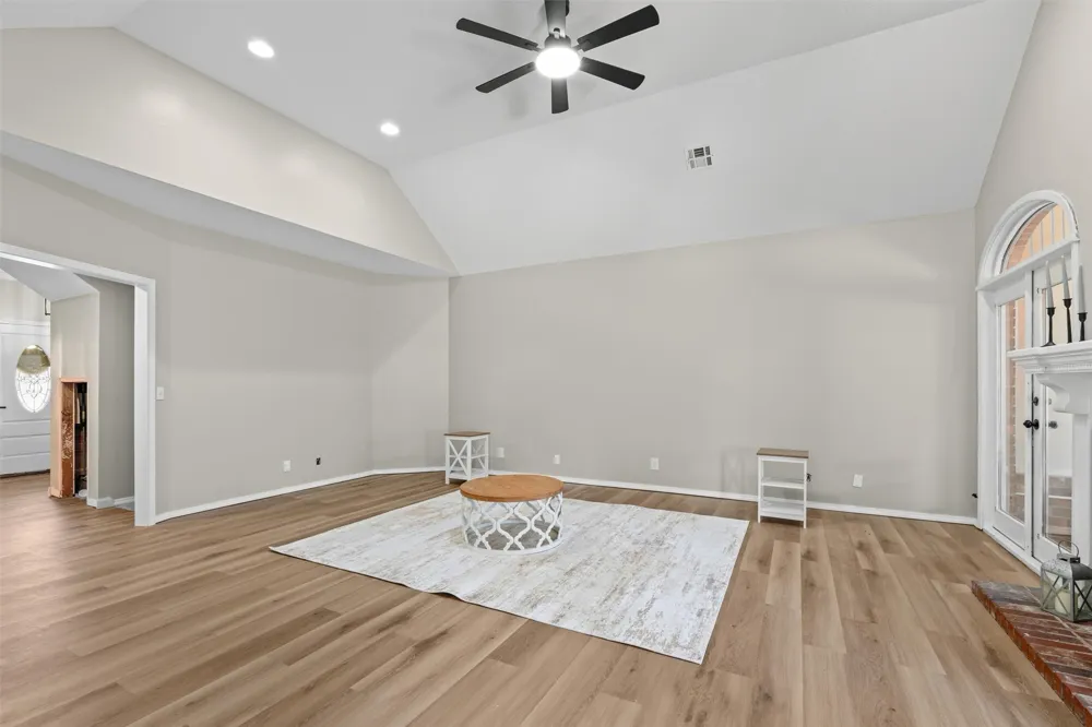 2624 Montrose Drive Bartlesville, OK 74006