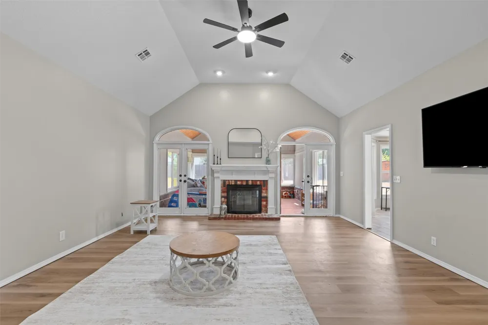 2624 Montrose Drive Bartlesville, OK 74006