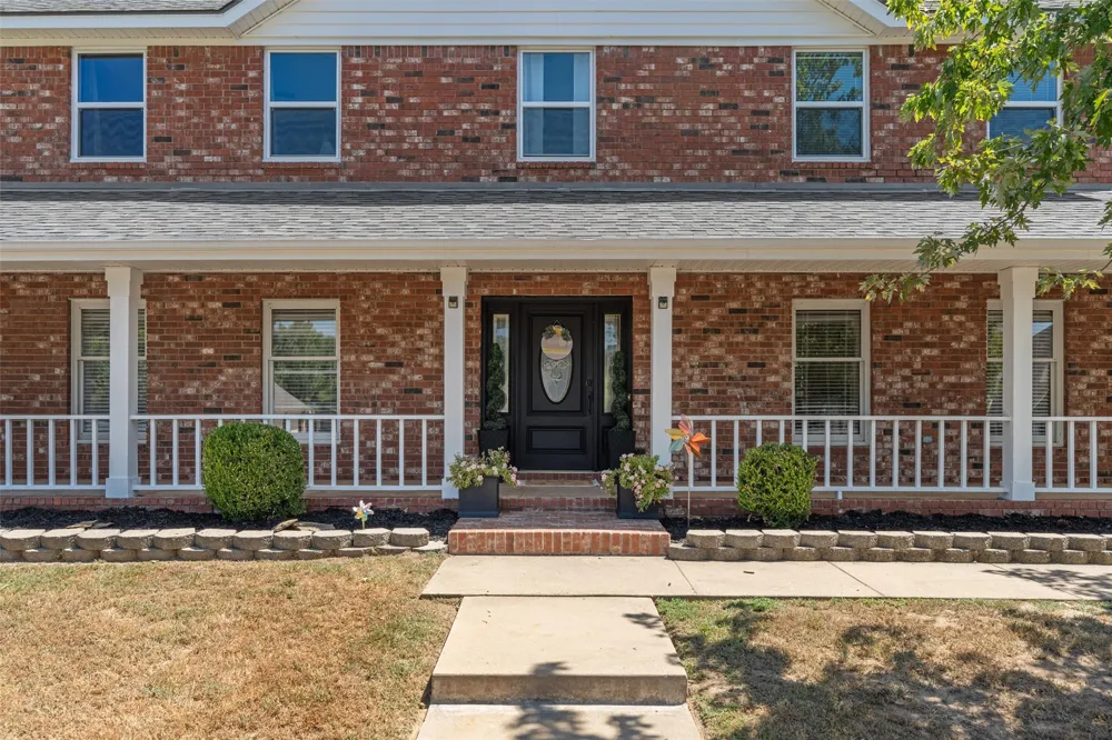 2624 Montrose Drive Bartlesville, OK 74006
