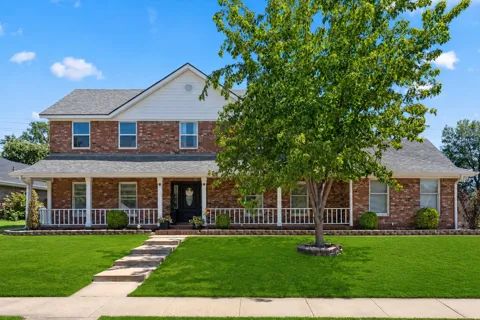 2624 Montrose Drive