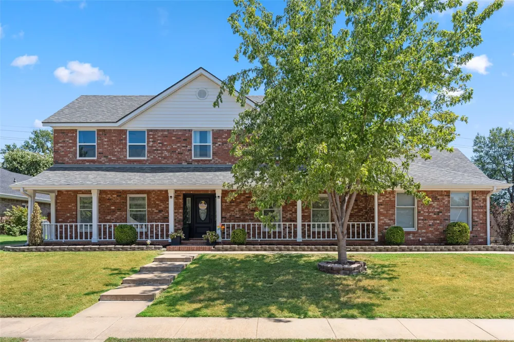 2624 Montrose Drive Bartlesville, OK 74006