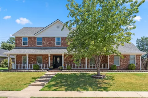 2624 Montrose Drive